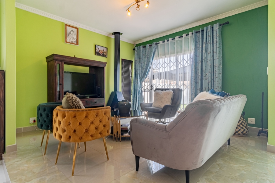3 Bedroom Property for Sale in Parklands Western Cape